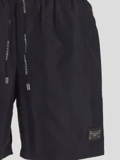 Swimming shorts