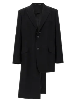 Ta Tuxedo Blazer
