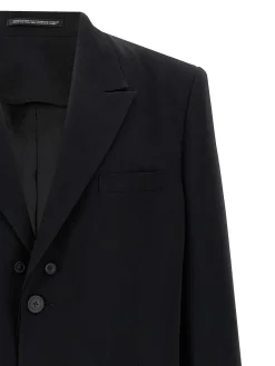 Ta Tuxedo Blazer