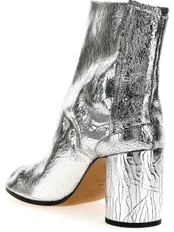 Tabi Ankle Boots