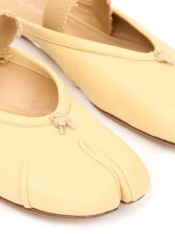 Tabi Ballerina Shoes