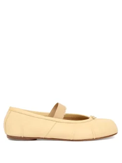 Tabi Ballerina Shoes