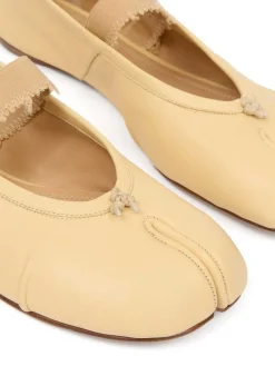 Tabi Ballerina Shoes