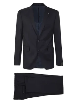 Tailleur elegante