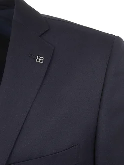 Tailleur elegante