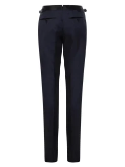 Tailleur Shelton