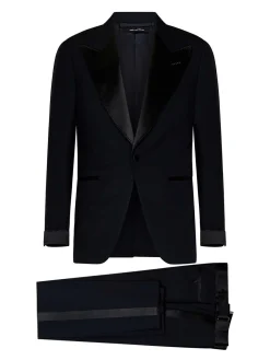 Tailleur Tuxedo