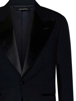 Tailleur Tuxedo
