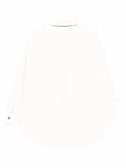 Tasca della camicia di cotone ninja