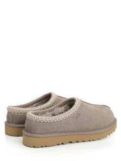 Tasman Slip on Mule