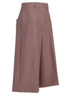 Tela che sartoria culotte