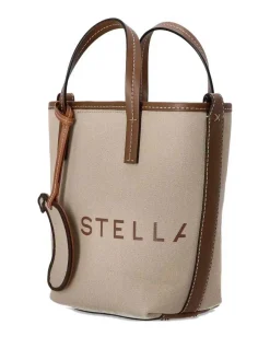 Tela eco di sacchetti di secchio