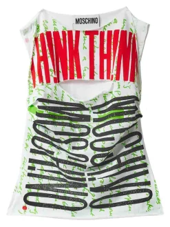 Th! Nk top