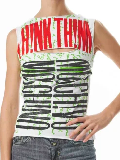 Th! Nk top