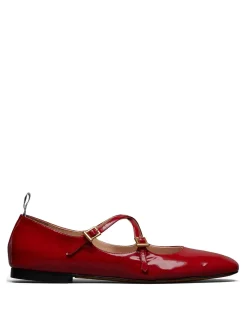 Thom John Ballet Flats