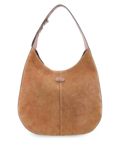 Tods Borse Marrone