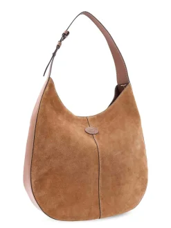 Tods Borse Marrone