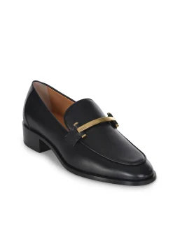 Tods mocassino fatto in pelle