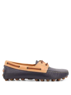 Tods Scarpe Basse Blu