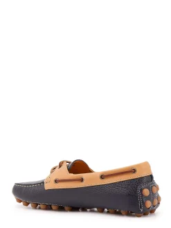 Tods Scarpe Basse Blu