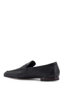 Tods Scarpe Basse Nero