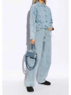 Tokio Shearling