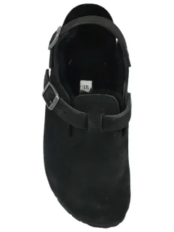 Tokio Shearling