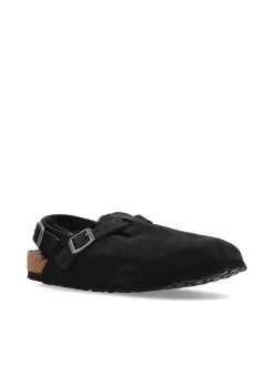 Tokio Shearling