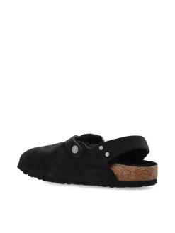 Tokio Shearling