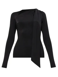 Top asimmetrico