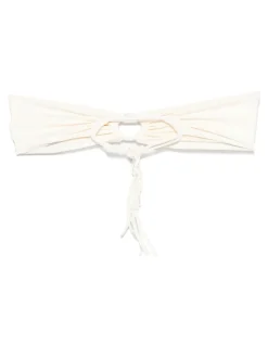 Top Bandeau Bandeau bikini