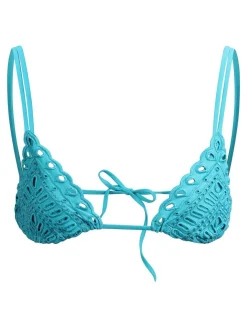 Top Bikini A Triangolo
