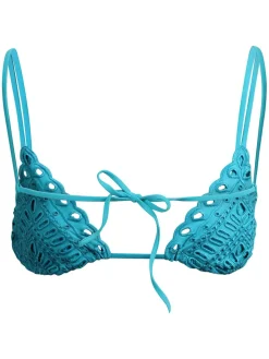 Top Bikini A Triangolo