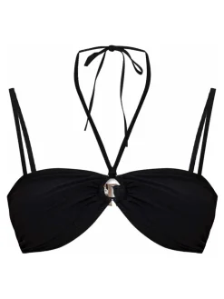 Top bikini di Fayma Twisted-Front