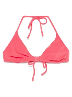 Top bikini rosa