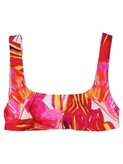 Top bikini scoop