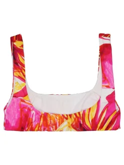 Top bikini scoop