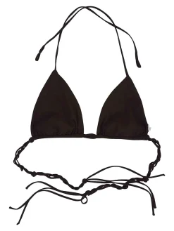 Top bikini tangle