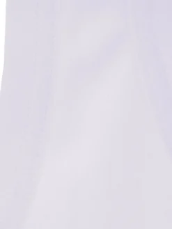 Top canotta di maglia logo