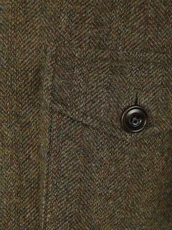 Top Coat Rev Walking monopetto