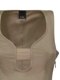 Top di cotone
