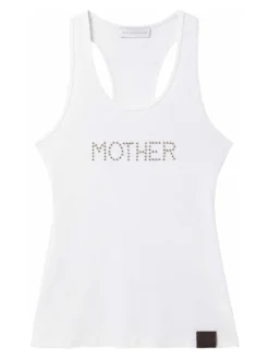 Top Mother Con Borchie