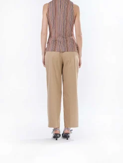Top Smanicato Multiriga PS