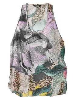 Top Stampa Fiori