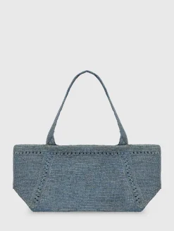 Tote A Trapezio Grande