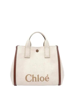 TOTE BAG BIANCO