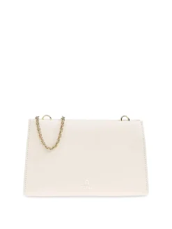 Tote bag in pelle