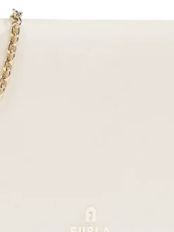 Tote bag in pelle