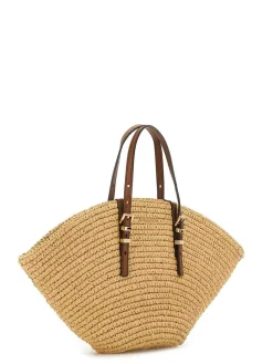 TOTE BAG ISA