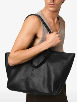 Tote bag midi